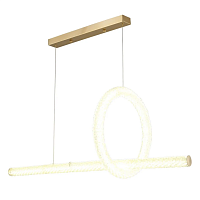 Подвесной светодиодный светильник Aployt Esm APL.662.03.63 - цена и фото