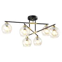 Потолочная люстра Citilux CL124165 - цена и фото