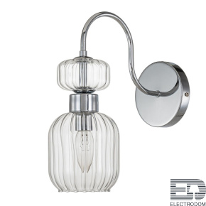 Бра Escada Gloss 1141/1A Chrome/Clear - цена и фото