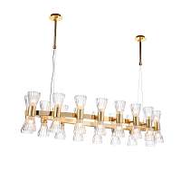 Люстра подвесная ST-Luce DIORI SLD002.203.32 - цена и фото