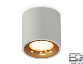 Комплект накладного светильника XS7533024 Ambrella light - цена и фото