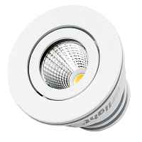 Светодиодный светильник LTM-R50WH 5W Day White 25deg Arlight 020755 - цена и фото