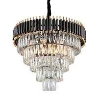 Подвесная люстра Omnilux Corleone OML-69803-15 - цена и фото Подвесная люстра Omnilux Corleone OML-69803-15 - цена и фото