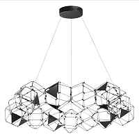 Подвесной светодиодный светильник Odeon Light L-Vision Trellis 5087/68L - цена и фото