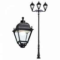 Фонарный столб Fumagalli Simon U33.208.M21.AXH27 - цена и фото Фонарный столб Fumagalli Simon U33.208.M21.AXH27 - цена и фото