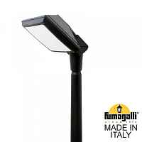 Уличный фонарь на столб FUMAGALLI GIORGIO 4P2.000.G10.AYF1R - цена и фото
