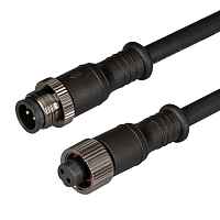 Коннектор NEO-TAIL-R15-2000-CON-MF (BK) Arlight 028119 - цена и фото Коннектор NEO-TAIL-R15-2000-CON-MF (BK) Arlight 028119 - цена и фото