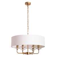 Подвесная люстра Jennifer A8555SP-6AB - цена и фото Подвесная люстра Jennifer A8555SP-6AB - цена и фото