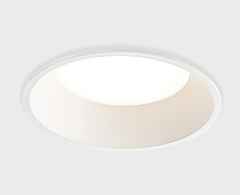 Встраиваемый светильник Italline IT06-6014 white 4000K