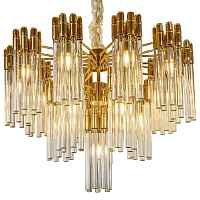 Подвесная люстра L'arte Luce Burj L25916 - цена и фото Подвесная люстра L'arte Luce Burj L25916 - цена и фото