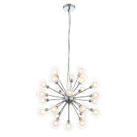 Люстра подвесная ST LUCE DUALITA SL431.103.24 - цена и фото