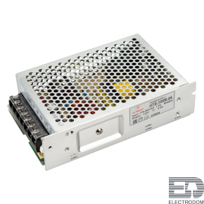 Блок питания HTS-100M-24 (24V, 4.2A, 100W) Arlight 015034 - цена и фото