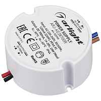 Блок питания ARJ-KE28700R (20W, 700mA, PFC) Arlight 023760 - цена и фото Блок питания ARJ-KE28700R (20W, 700mA, PFC) Arlight 023760 - цена и фото