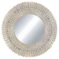 Зеркало с подсветкой L'Arte Luce Crystal Halo L27826.32 - цена и фото Зеркало с подсветкой L'Arte Luce Crystal Halo L27826.32 - цена и фото
