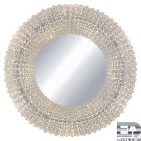 Зеркало с подсветкой L'Arte Luce Crystal Halo L27826.32 - цена и фото