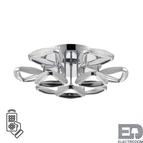Потолочная светодиодная люстра Lumion Ledio Ruana 8239/9CL - цена и фото