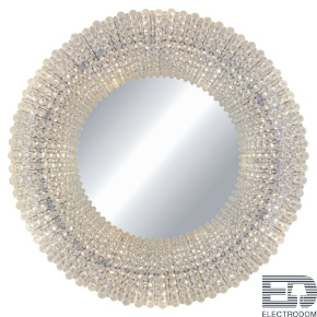 Зеркало с подсветкой L'Arte Luce Crystal Halo L27826.32 - цена и фото