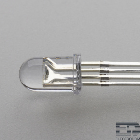 Светодиод ARL-5213RGBC/4A Arlight 002694 - цена и фото