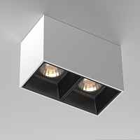 Maytoni Потолочный светильник Alfa LED C065CL-02-L12W3K-W - цена и фото Maytoni Потолочный светильник Alfa LED C065CL-02-L12W3K-W - цена и фото