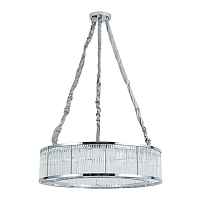Подвесная люстра Arte Lamp Anetta A1065SP-12CC - цена и фото Подвесная люстра Arte Lamp Anetta A1065SP-12CC - цена и фото