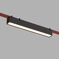 Трековый светильник Denkirs DK5575-BK - цена и фото Трековый светильник Denkirs DK5575-BK - цена и фото