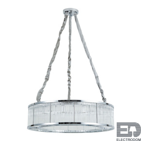 Подвесная люстра Arte Lamp Anetta A1065SP-12CC - цена и фото