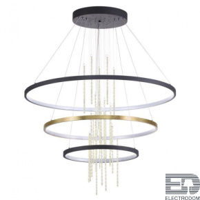 Подвесной светильник Odeon Light Monica 3901/99L - цена и фото