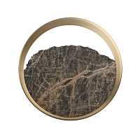 Настенный светильник ODEON LIGHT ECODESIGN VALLEY 7068/9WL - цена и фото