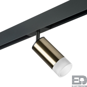 Lightstar Комплект со светильником Rullo для трека PRO Rullo PRO43131 - цена и фото