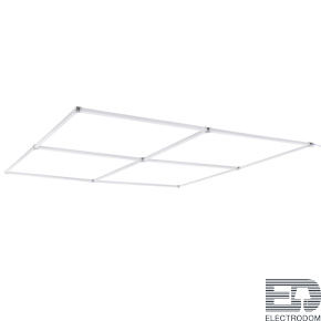 Комплект со светильником Varieta Varieta Lightstar V4Q450124 - цена и фото