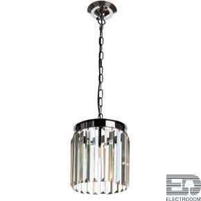Подвесной светильник Divinare NOVA COGNAC 3002/06 SP-1 - цена и фото