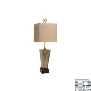 Настольная лампа Flambeau GRENOUILLE FB-GRENOUILLE-TL - цена и фото
