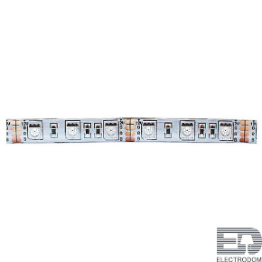 Лента светодиодная [5 м] Donolux DL1832 DL-18325/RGB-24-60 - цена и фото