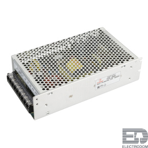 Блок питания HTS-250M-24 (24V, 10.5A, 250W) Arlight 020820 - цена и фото