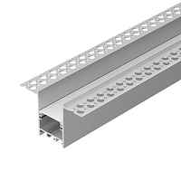 Профиль SL-COMFORT32-FANTOM-2000 ANOD Arlight - цена и фото