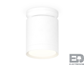 Комплект накладного светильника XS8141015 Ambrella light - цена и фото