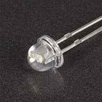 Светодиод ARL-5053UWC-2.5cd Arlight 004103 - цена и фото Светодиод ARL-5053UWC-2.5cd Arlight 004103 - цена и фото