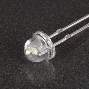 Светодиод ARL-5053UWC-2.5cd Arlight 004103 - цена и фото