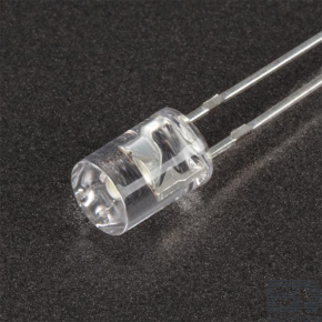 Светодиод ARL-5923UWC-3.5cd-E Arlight 007152 - цена и фото