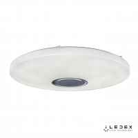 Потолочный светильник iLedex Jupiter 90W Brilliant entire - цена и фото