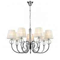 Подвесная люстра Vele Luce Percy VL1971L07 - цена и фото Подвесная люстра Vele Luce Percy VL1971L07 - цена и фото