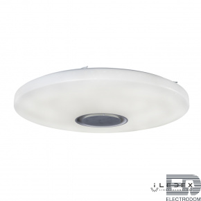 Потолочный светильник iLedex Jupiter 90W Brilliant entire - цена и фото
