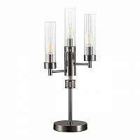 Настольная лампа Lumion Kamilla 5275/3T - цена и фото