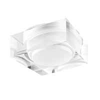 Светильник встраиваемый Lightstar Artico 070242 - цена и фото Светильник встраиваемый Lightstar Artico 070242 - цена и фото