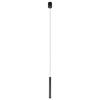 Подвесной светильник Loft IT Metropolis 10334/500 Black - цена и фото