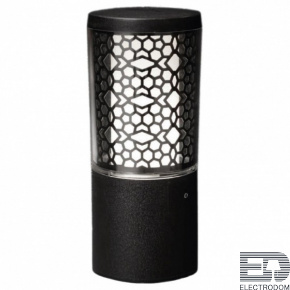 Уличный наземный низкий светильник Fumagalli Carlo Deco DR3.573.000.AXU1L - цена и фото