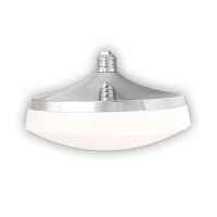 Лампа-светильник светодиодный Citilux Тамбо CL716B12Wz Хром - цена и фото
