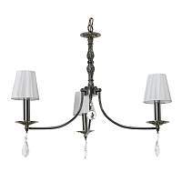 Подвесная люстра Arti Lampadari Fiore E 1.1.3.602 PB - цена и фото