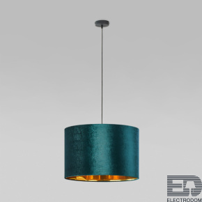 TK Lighting Подвесной светильник 6170 Tercino Green - цена и фото