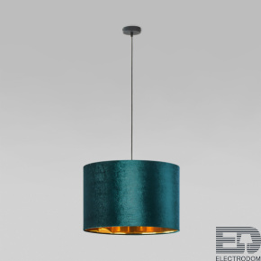 TK Lighting Подвесной светильник 6170 Tercino Green - цена и фото